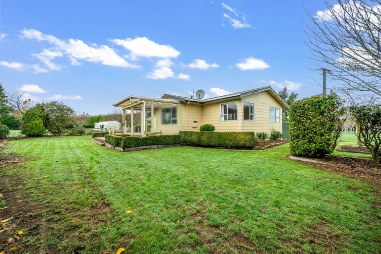 Photo of property in 1437 Winton Lorneville Highway, Ryal Bush, Invercargill, 9876
