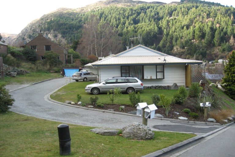 Photo of property in 45b Hamilton Road, Queenstown, 9300