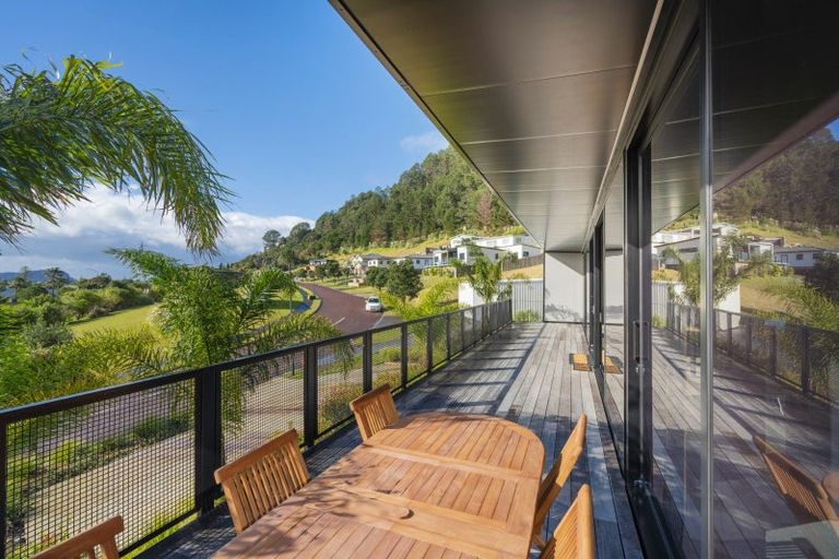Photo of property in 6 Panorama Parade, Pauanui, Hikuai, 3579