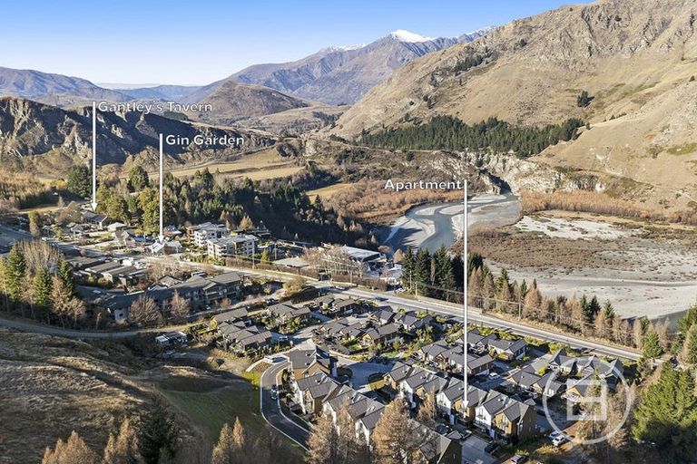 Photo of property in 26u1 Bullendale Drive, Arthurs Point, Queenstown, 9371