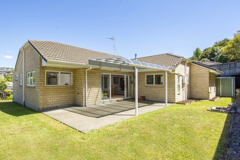 Photo of property in 8 Kanuka Place, Pyes Pa, Tauranga, 3112