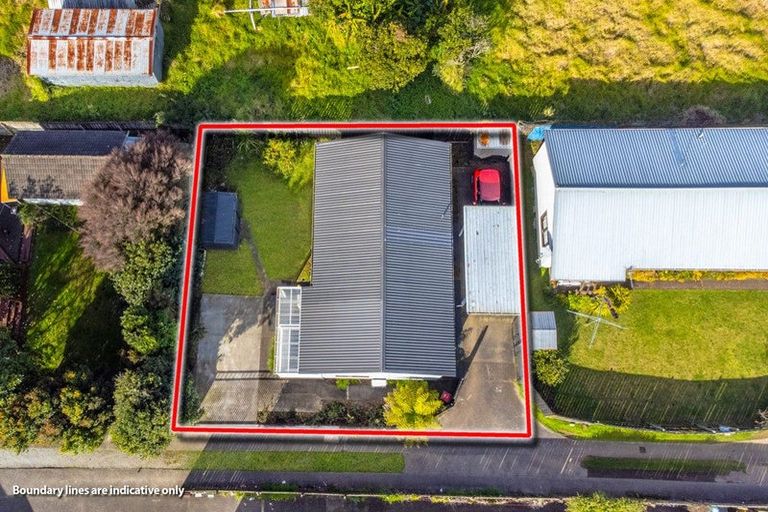 Photo of property in 2/20 Tennessee Avenue, Mangere East, Auckland, 2024
