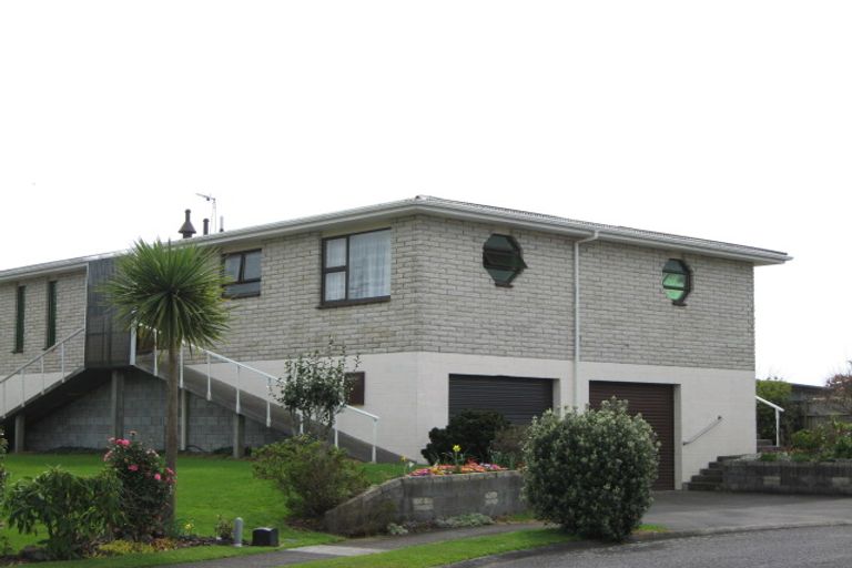 Photo of property in 7g Kapui Place, Waitara, 4320