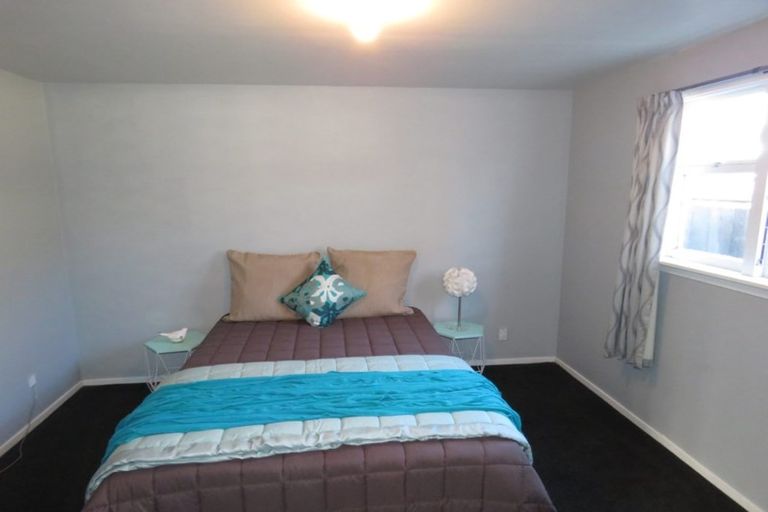 Photo of property in 84 Spencer Street, Addington, Christchurch, 8024