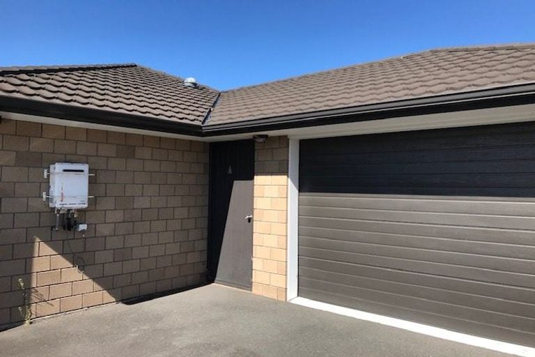 Photo of property in 193u1 Massey Street, Frankton, Hamilton, 3204