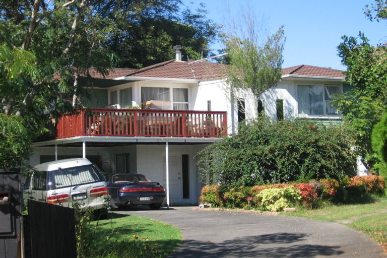 Photo of property in 46 Kohekohe Street, New Lynn, Auckland, 0600
