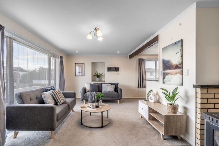 Photo of property in 155 Waiau Crescent, Kingswell, Invercargill, 9812