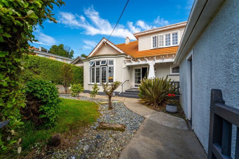 Photo of property in 6 Ure Street, South Hill, Oamaru, 9400