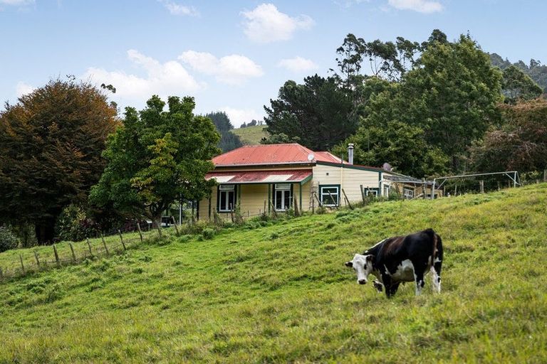 Photo of property in 456 Kauaeranga Valley Road, Thames, 3577