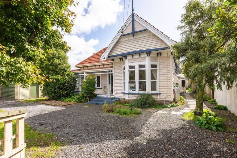 Photo of property in 155 Milton Street, Somerfield, Christchurch, 8024