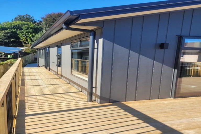 Photo of property in 7 Poike Road, Hairini, Tauranga, 3112
