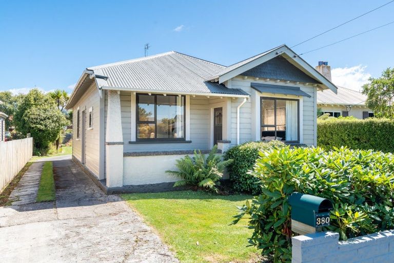 Photo of property in 380 Bay View Road, Saint Clair, Dunedin, 9012