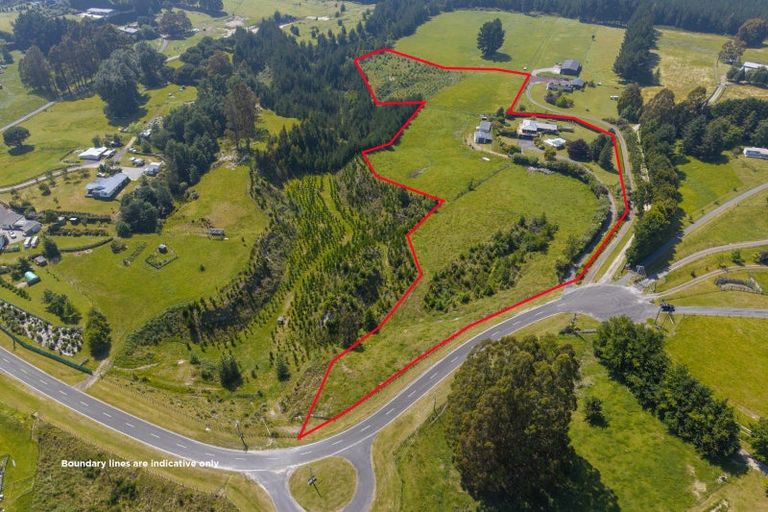 Photo of property in 1 Michaels Way, Maunganamu, Taupo, 3379