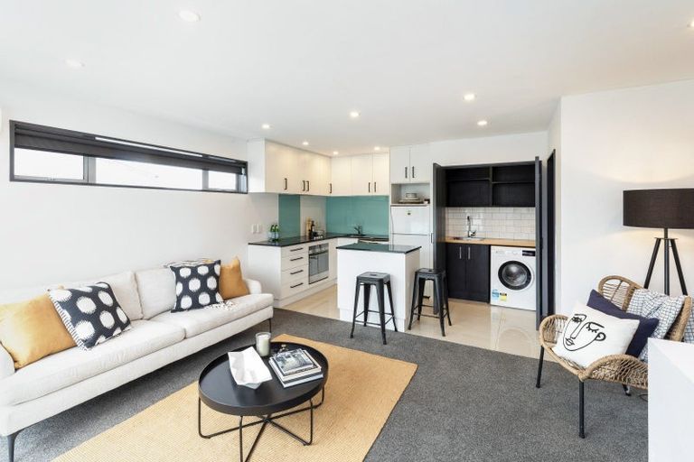 Photo of property in 34c Packe Street, Edgeware, Christchurch, 8013