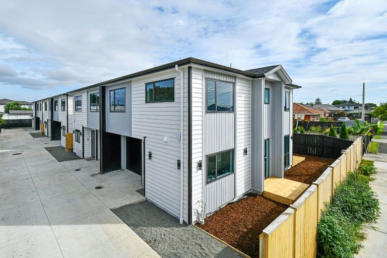 Photo of property in 18 Allenby Road, Papatoetoe, Auckland, 2025