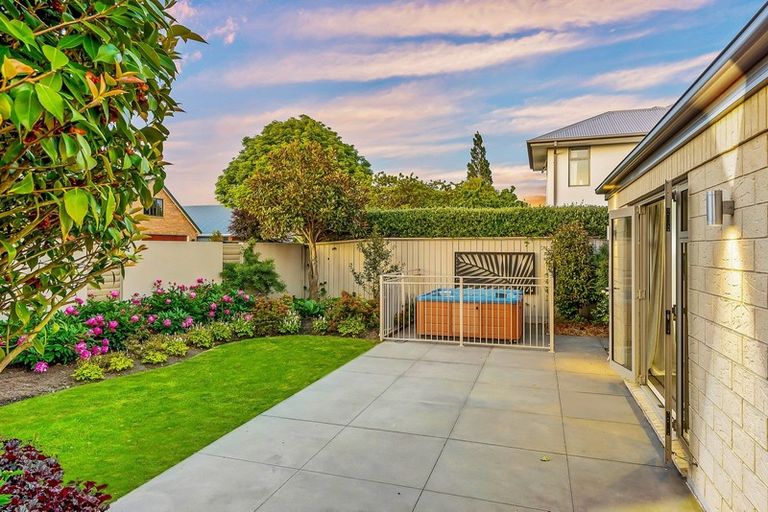 Photo of property in 1 Richard Seddon Drive, Northwood, Christchurch, 8051