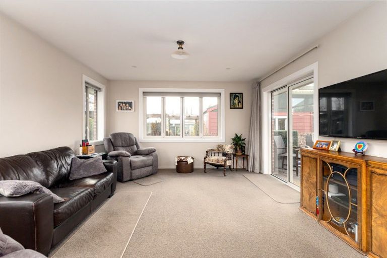 Photo of property in 47 Connolly Street, Geraldine, 7930