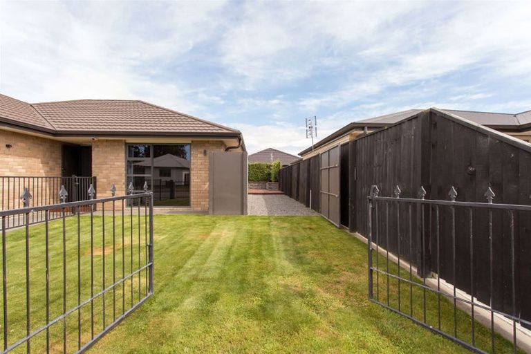 Photo of property in 8 Norrie Way, Kaiapoi, 7630