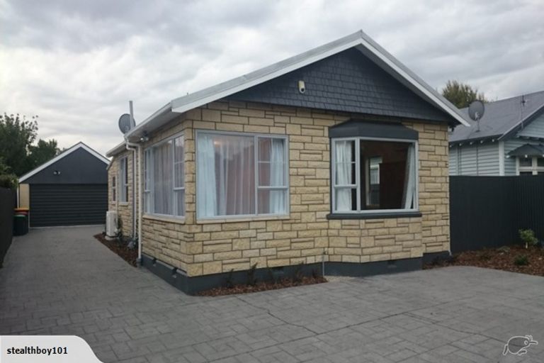 Photo of property in 653 Gloucester Street, Linwood, Christchurch, 8062
