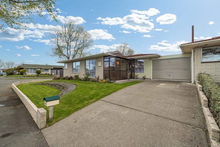 Photo of property in 19 Northfield Road, Casebrook, Christchurch, 8051