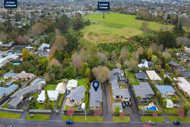 Photo of property in 32 Donny Avenue, Chartwell, Hamilton, 3210