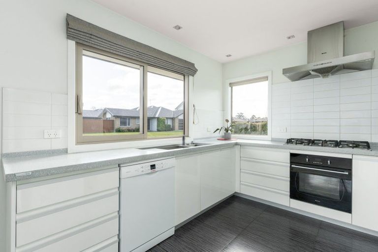 Photo of property in 6 Maitland Crescent, Rolleston, 7614