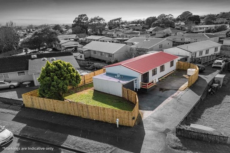 Photo of property in 1/20 Volta Place, Clendon Park, Auckland, 2103