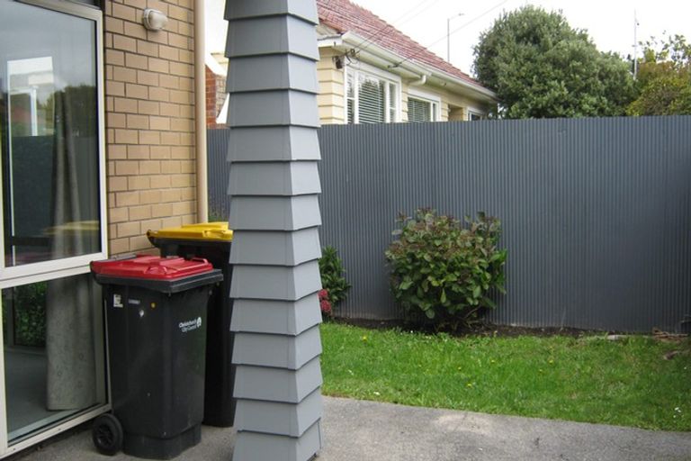 Photo of property in 1/346 Hereford Street, Linwood, Christchurch, 8011