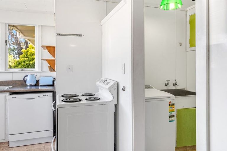 Photo of property in 67 Russell Street, Westport, 7825