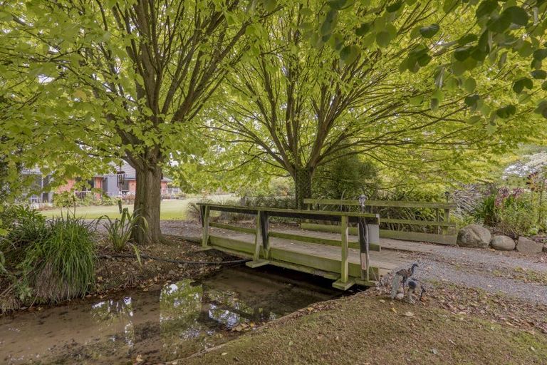 Photo of property in 1399 Hororata Dunsandel Road, Dunsandel, Leeston, 7682