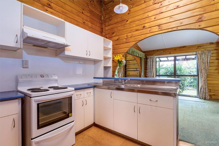 Photo of property in 32 Connolly Street, Geraldine, 7930