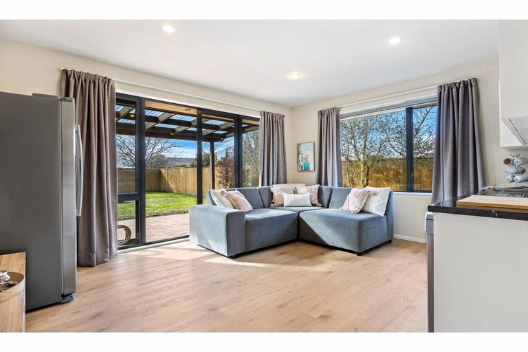 Photo of property in 4 Melville Crescent, Rolleston, 7614