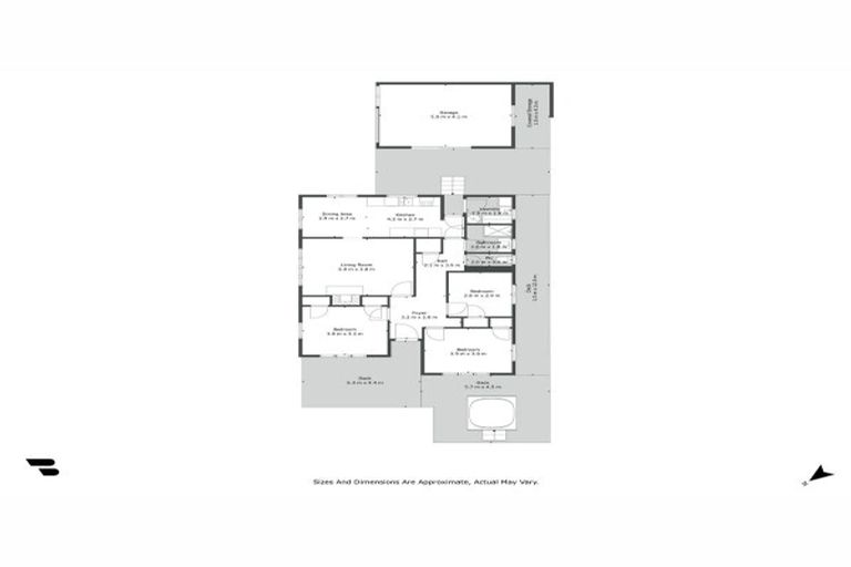 Photo of property in 8 Watling Street, Gate Pa, Tauranga, 3112