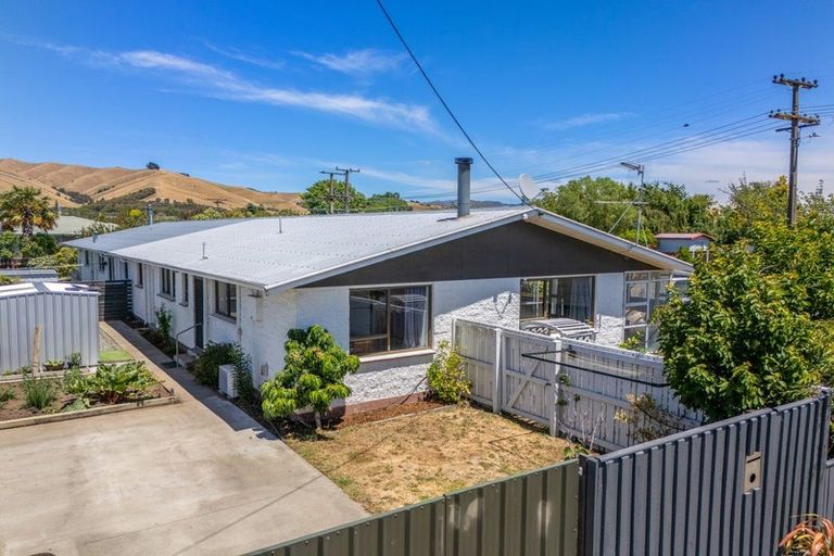 Photo of property in 132 Hospital Road, Witherlea, Blenheim, 7201