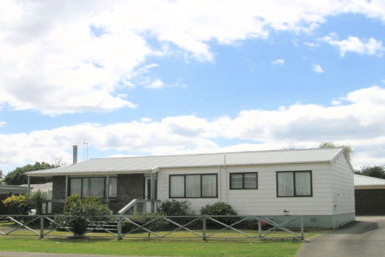 Photo of property in 47a Grenada Street, Mount Maunganui, 3116