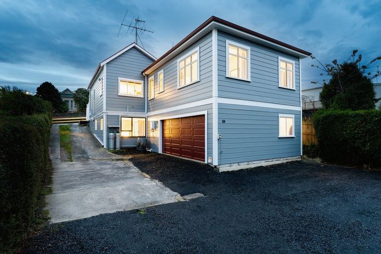 Photo of property in 40 Nairn Street, Kaikorai, Dunedin, 9010