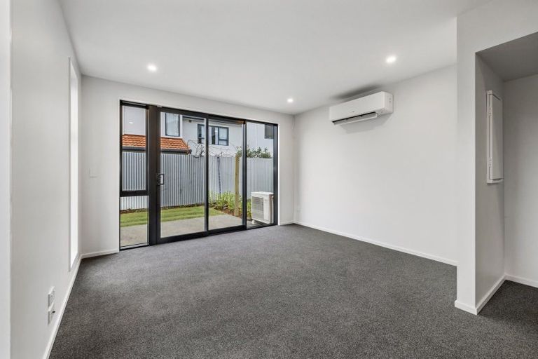 Photo of property in 1/266 Armagh Street, Christchurch Central, Christchurch, 8011
