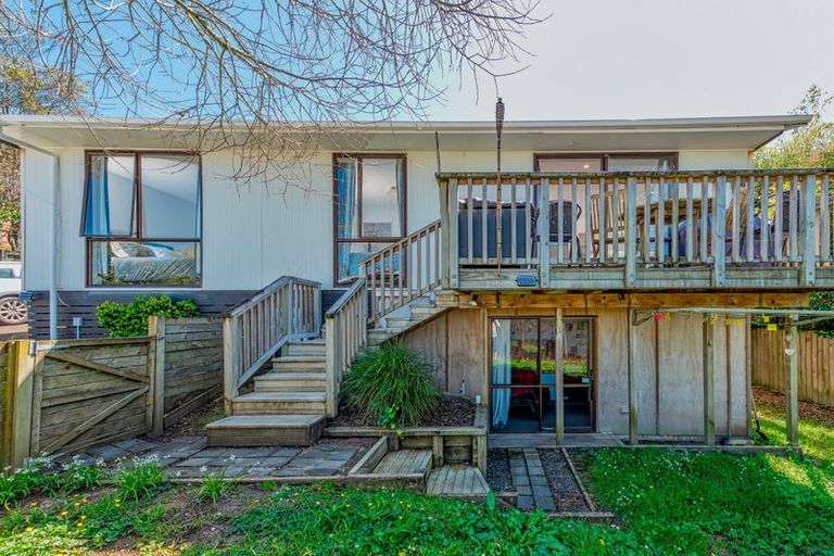 Photo of property in 2a/231 Don Buck Road, Massey, Auckland, 0614