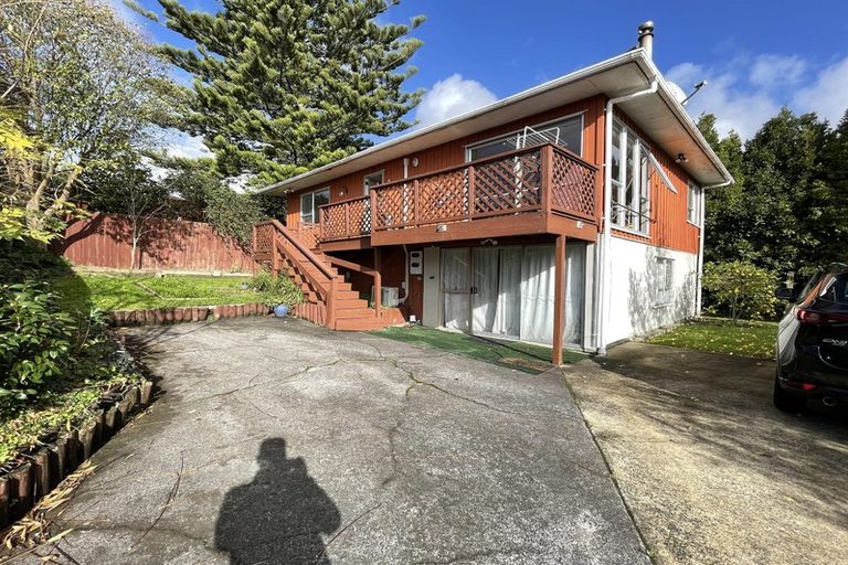 Photo of property in 21 Sunnyside Road, Sunnyvale, Auckland, 0612