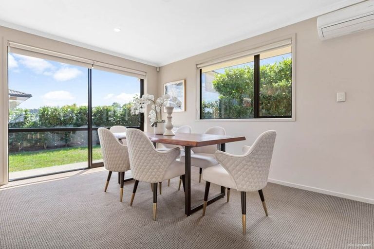 Photo of property in 3 Ohau Court, Fairview Heights, Auckland, 0632