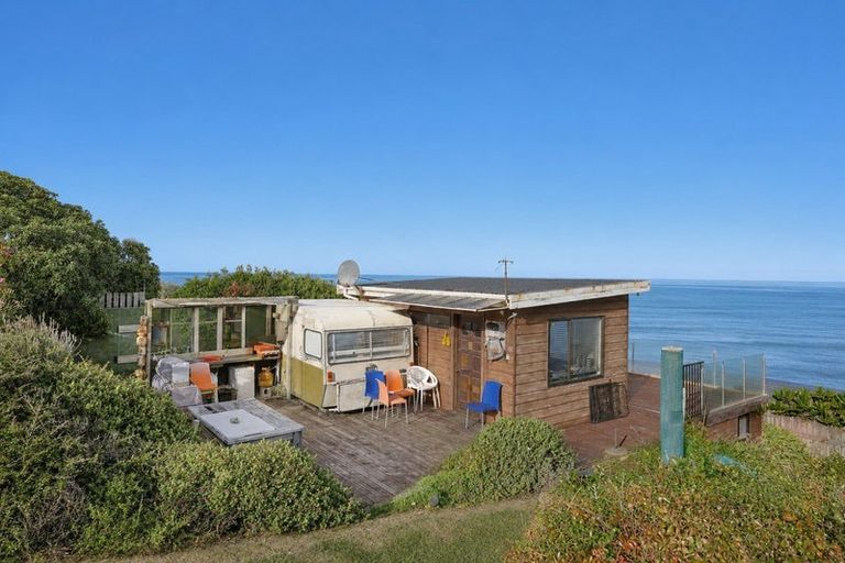 Photo of property in 28 Nasmyth Street, Kakanui, Oamaru, 9495
