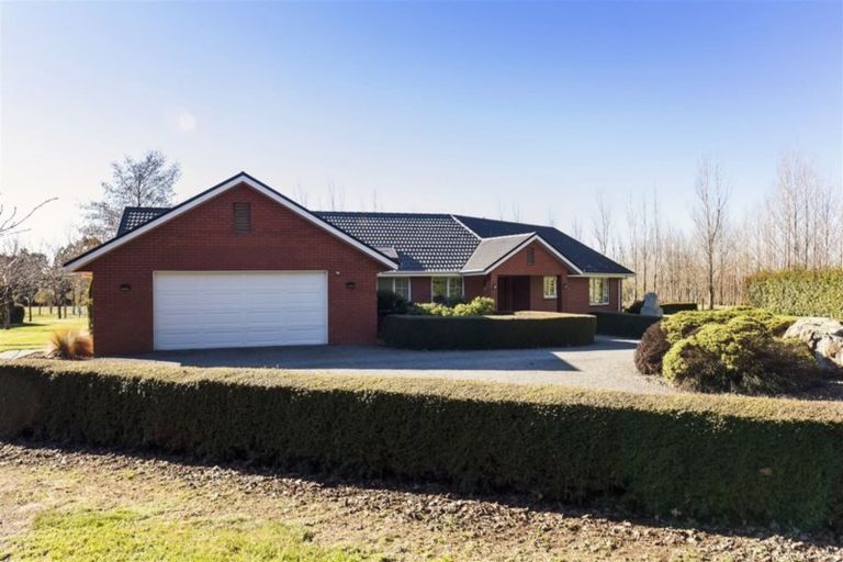 Photo of property in 46 Verona Place, Ohoka, Kaiapoi, 7692