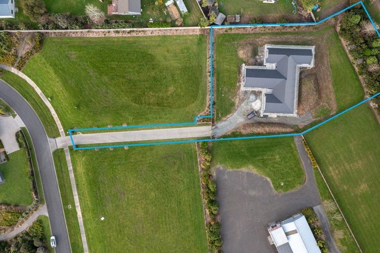 Photo of property in 25 Awatiro Drive, Kaukapakapa, 0871