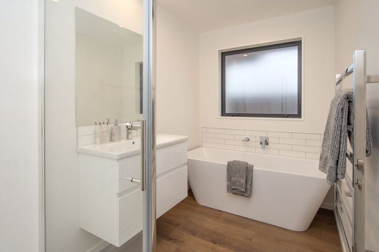 Photo of property in 14 Mccormick Lane, Rolleston, 7615