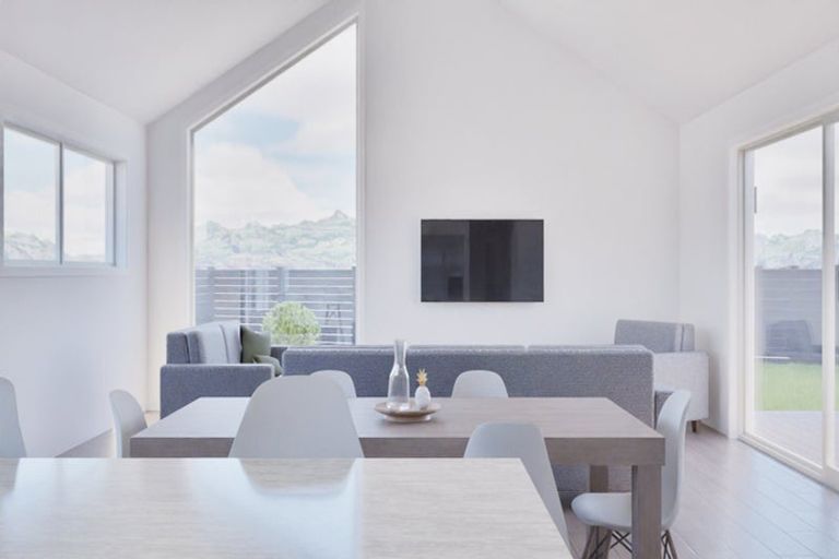 Photo of property in 6 Te Ripo Rise, Cambridge, 3434