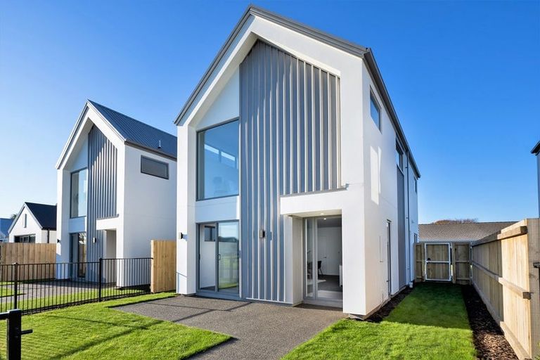 Photo of property in 13  Franco Road, Halswell, Christchurch, 8025