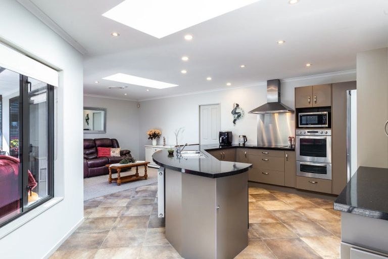 Photo of property in 2 Julies Way, Rangatira Park, Taupo, 3330