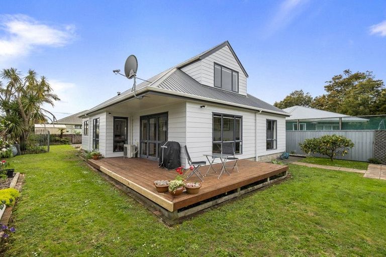 Photo of property in 7 Rata Street, Feilding, 4702