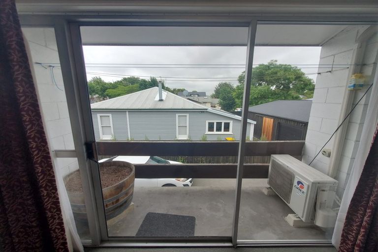 Photo of property in 3/206 Fitzgerald Avenue, Christchurch Central, Christchurch, 8011