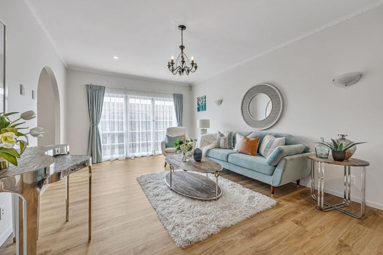 Photo of property in 1/7 Kentigern Close, Pakuranga, Auckland, 2010